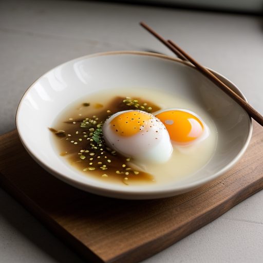 Eggs Fu-Yung recipe image