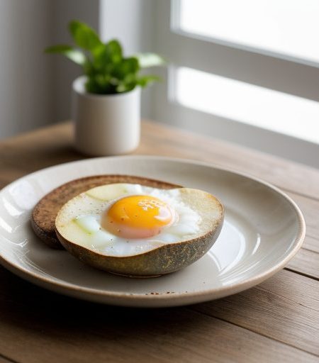 Eggs Pickled recipe image