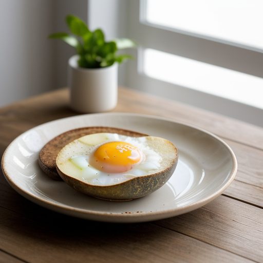 Eggs Pickled recipe image