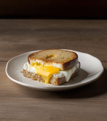 Eggs Portugal recipe image