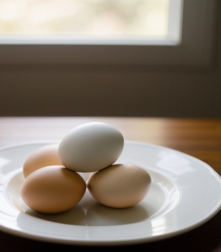 Eggs a La Cathy recipe image