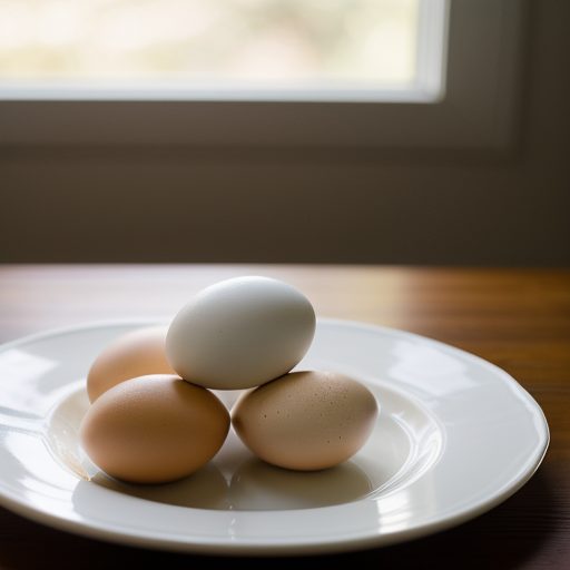 Eggs a La Cathy recipe image