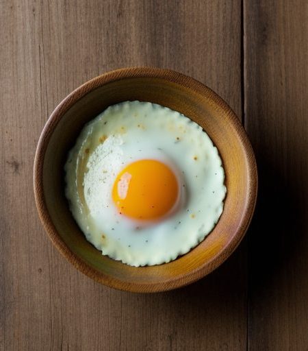 Eggs in Spanish Sauce recipe image