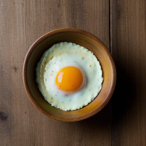 Eggs in Spanish Sauce recipe image