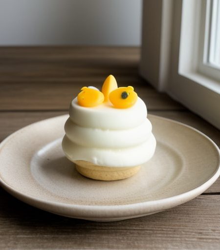 Eggsquisite Easter Baskets recipe image