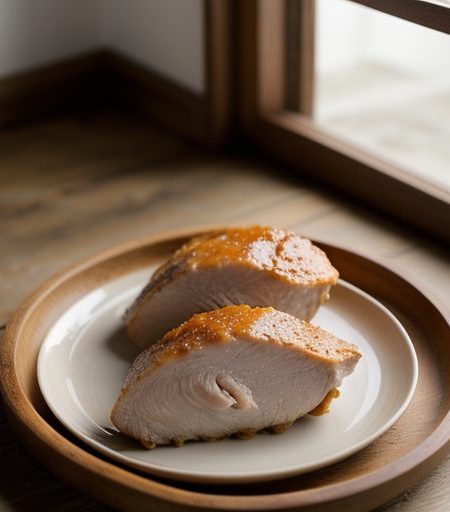 Eight Jewel Chicken Ctch95 C recipe image