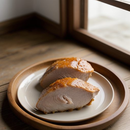 Eight Jewel Chicken Ctch95 C recipe image
