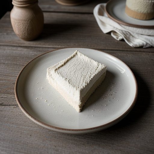 Eing'saets Mus (Saebrei recipe image