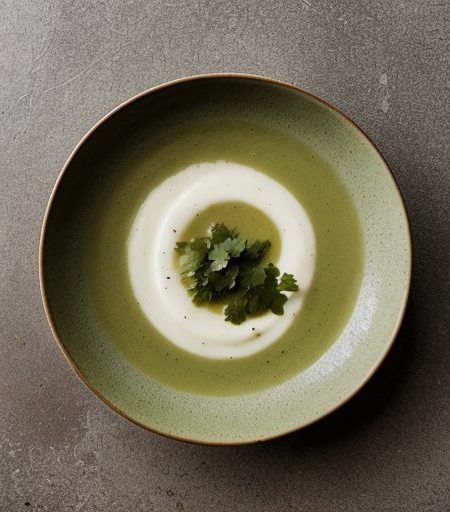 El Chico Salsa Verde (Vtjs99 B recipe image