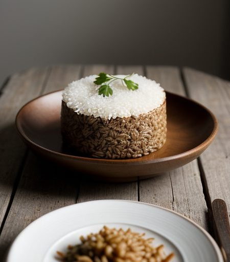 El Mirador Rice recipe image