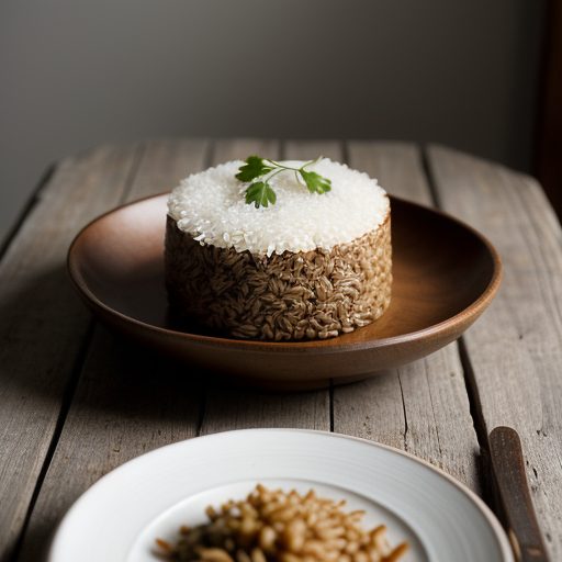 El Mirador Rice recipe image