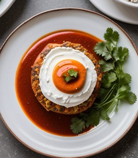 El Paso Chicken recipe image