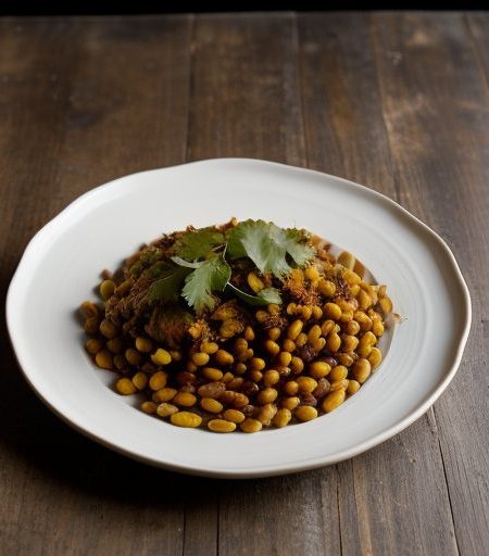 El Pollo Loco's Beans recipe image