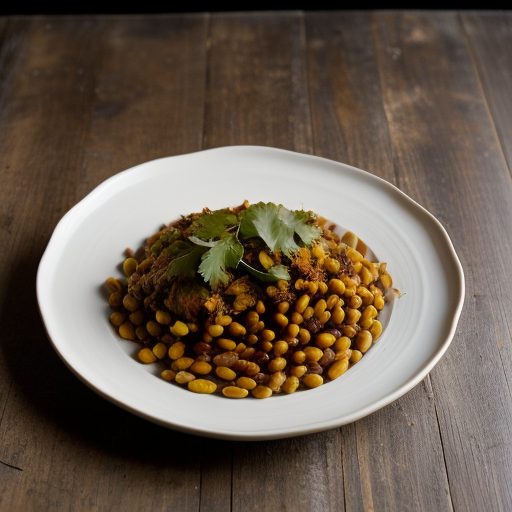 El Pollo Loco's Beans recipe image