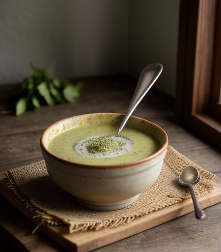 El Torito Chicken & Lime Soup recipe image