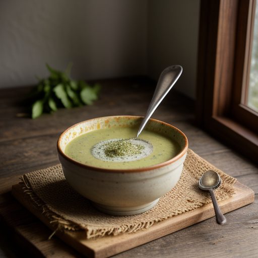 El Torito Chicken & Lime Soup recipe image