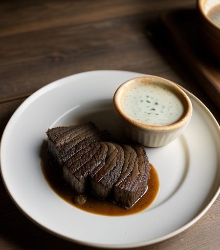 Elaine's Brisket recipe image