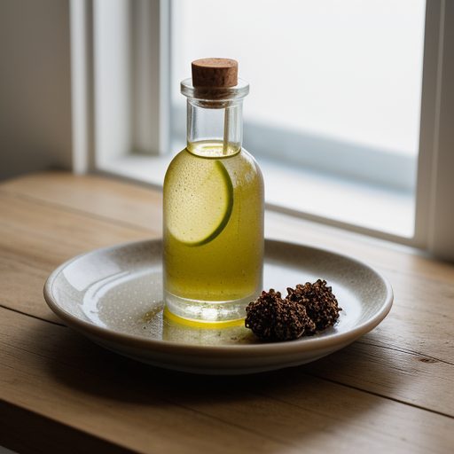 Elderflower Water - Anti-Freckle Lotion (Tlc recipe image