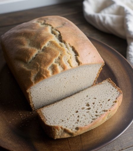 Election Day Loaf recipe image