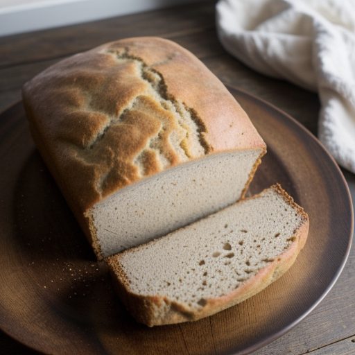 Election Day Loaf recipe image