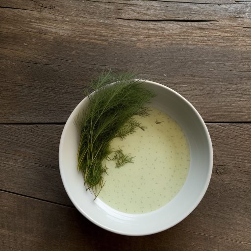 Electronic Gourmet's Herb Salad Dressing recipe image