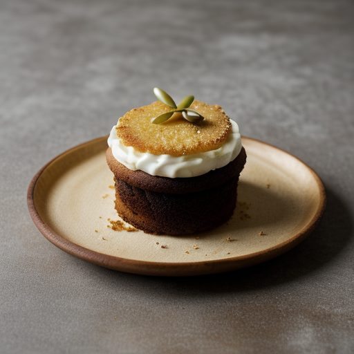 Elegant Southern Seafood Cake recipe image