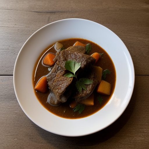 Elephant Stew recipe image