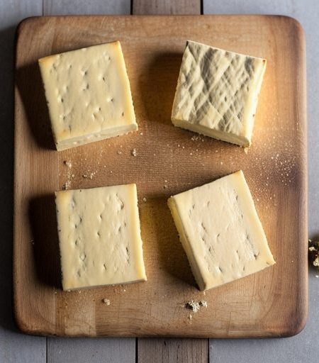 Elizebeth's Cheese Biscuits recipe image