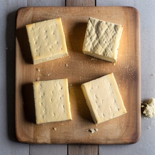Elizebeth's Cheese Biscuits recipe image