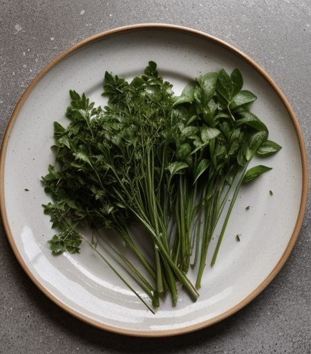 Ellen's Basil Boursin recipe image