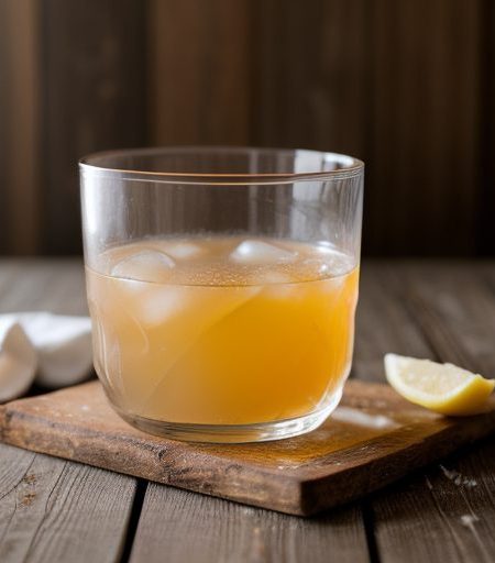 Elly May's Wedding Punch recipe image