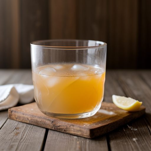 Elly May's Wedding Punch recipe image