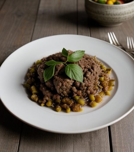 Embutido recipe image