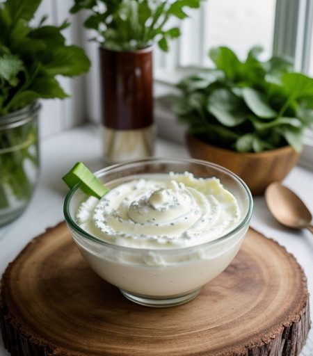 Emerald Salad recipe image