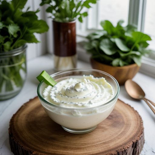 Emerald Salad recipe image