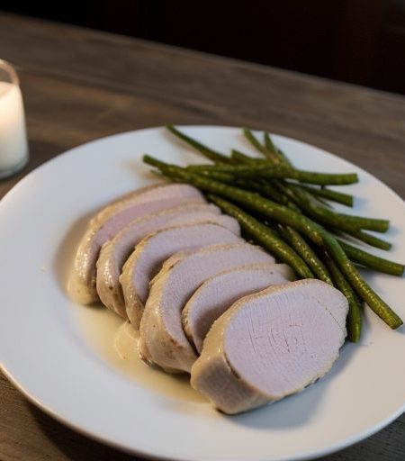 Emerilized Chicken Cordon Bleu recipe image