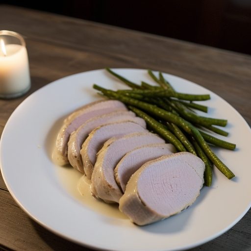 Emerilized Chicken Cordon Bleu recipe image