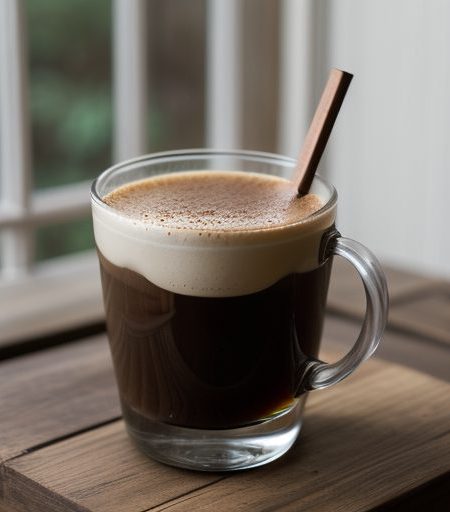 Emeril's Coffee recipe image
