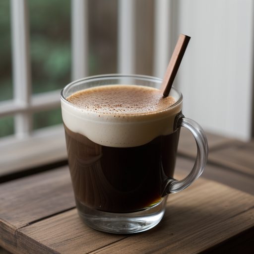 Emeril's Coffee recipe image
