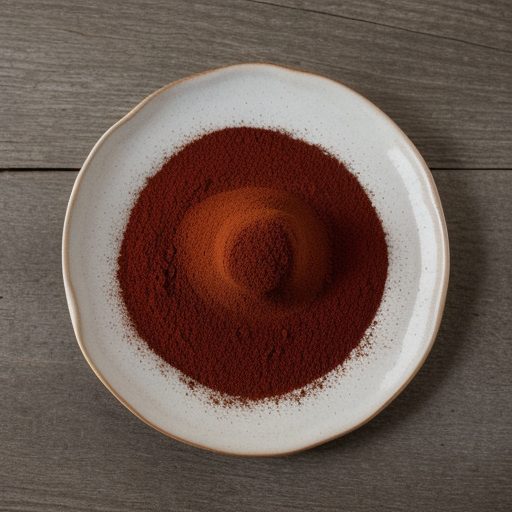 Emeril's Creole Seasoning recipe image