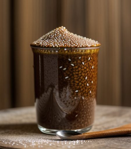 Emeril's Hoisin Sauce recipe image