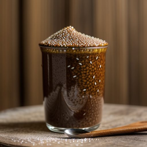Emeril's Hoisin Sauce recipe image