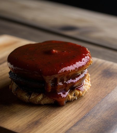 Emeril's Homemade Barbecue Sauce recipe image
