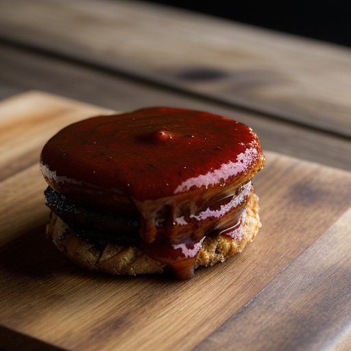 Emeril's Homemade Barbecue Sauce recipe image
