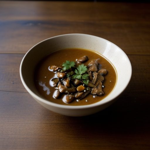 Emeril's Peanut Sauce recipe image