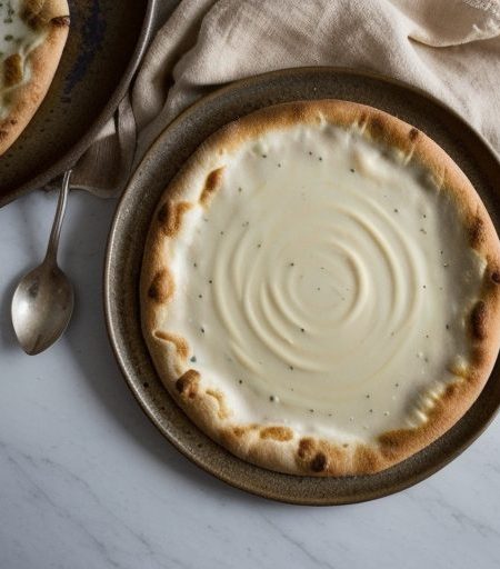 Emeril's Pizza recipe image