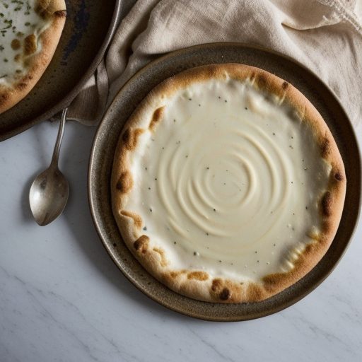 Emeril's Pizza recipe image
