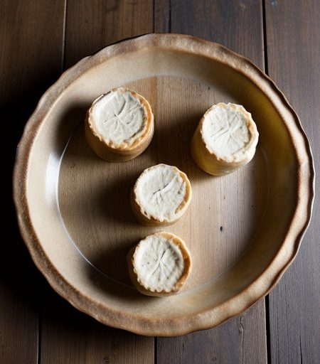 Emeril's Pork Pies recipe image