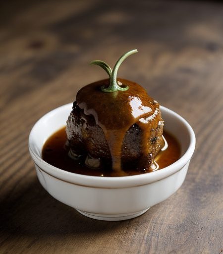 Emeril's Worcestershire Sauce recipe image