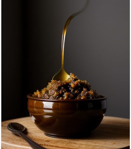 Emeril's Worcestershire Sauce - Bon Appetit recipe image